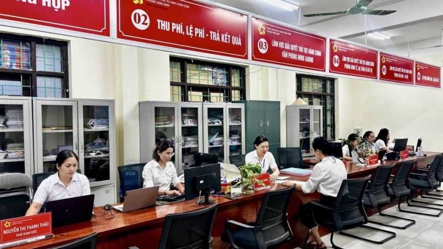 Người dân kỳ vọng gì về chính quyền địa phương 2 cấp?
