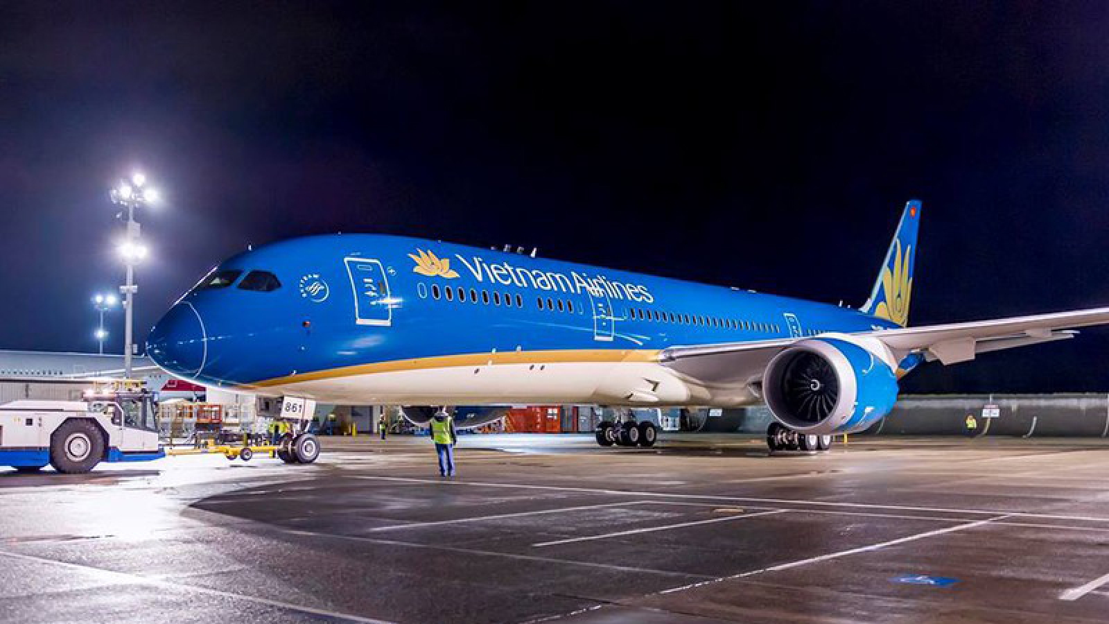 Vietnam Airlines flight diverted to aid sick passenger