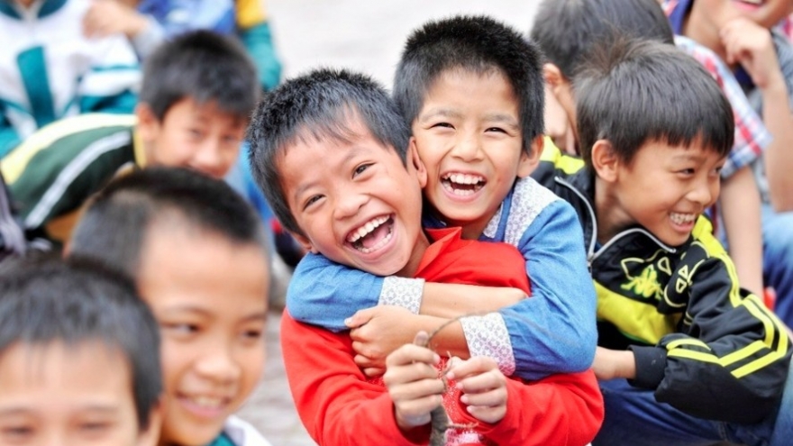 Vietnam moves up to 38th position in 2025 Global Peace Index