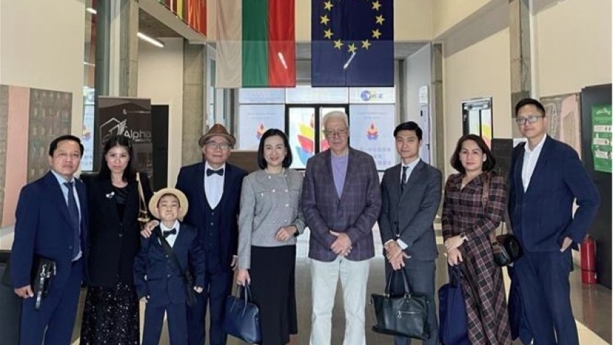 New trade and investment prospects for Vietnamese and Bulgarian businesses