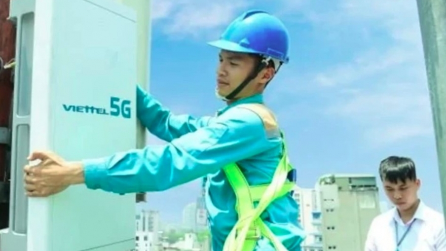 Average speed of nationwide mobile broadband network remains stable in May