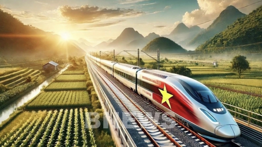 Private firms urged to fast-track documents for North-South railway construction
