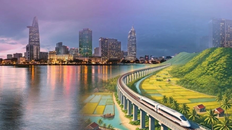 Báo chí truyền cảm hứng về kỷ nguyên mới