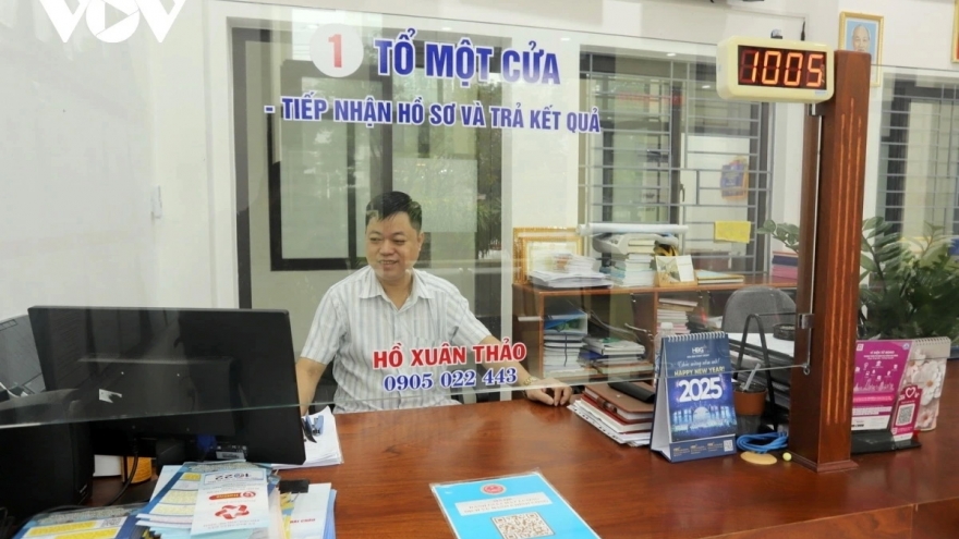 Đà Nẵng, Quảng Nam tập huấn phương thức vận hành thử nghiệm chính quyền 2 cấp