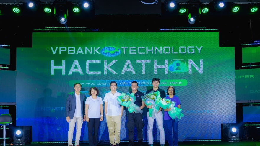 VPBank và chiến lược kiến tạo “Miền đất nhân tài”