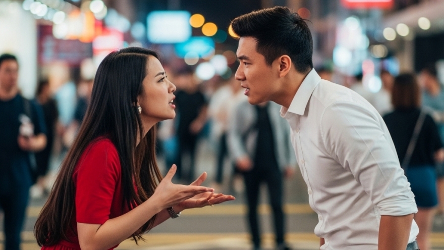 Đáng lẽ tôi phải ly dị chồng từ khi mới cưới