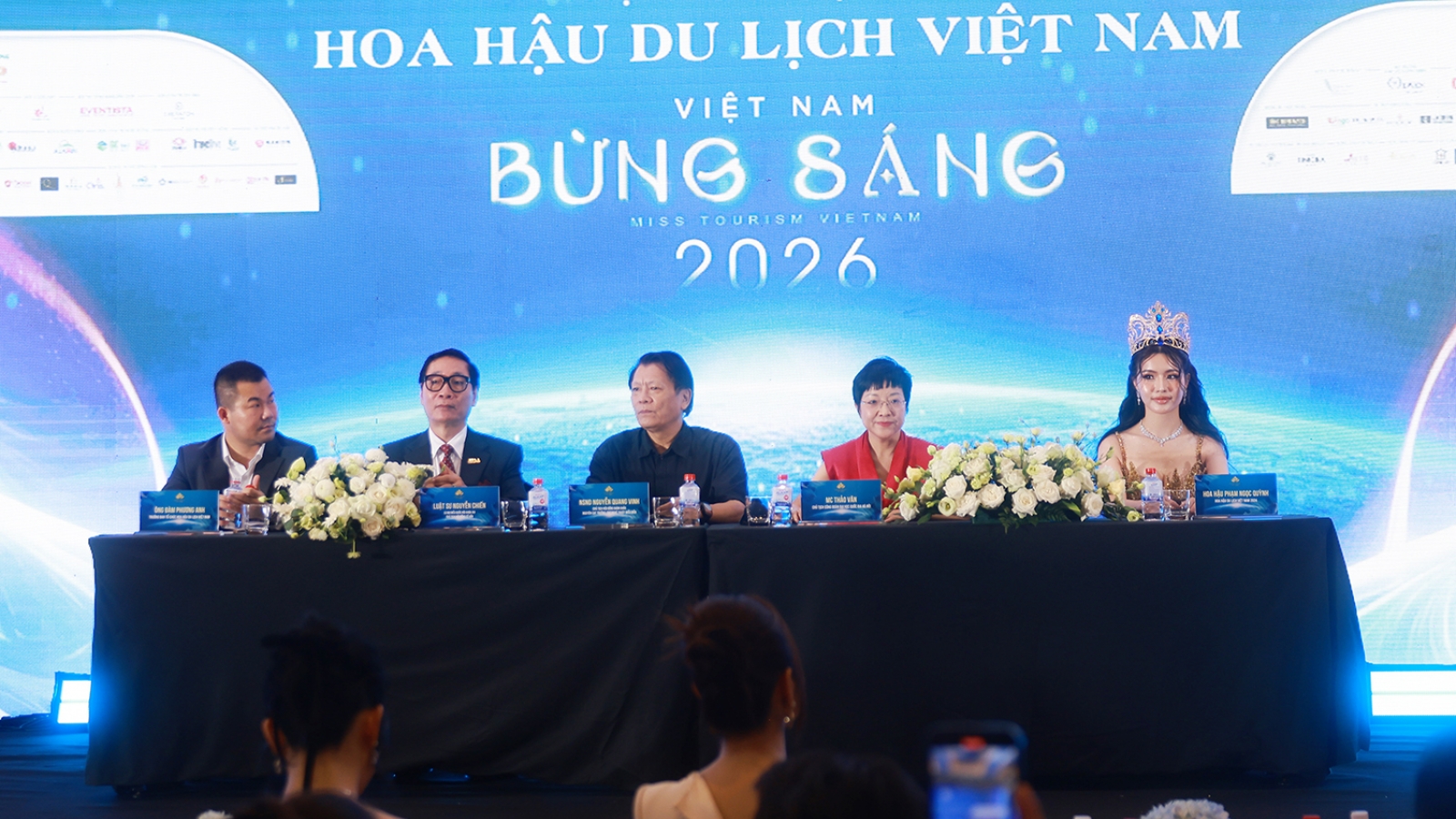 Hoa hậu Du lịch Việt Nam 2026 không chọn thí sinh phẫu thuật thẩm mỹ