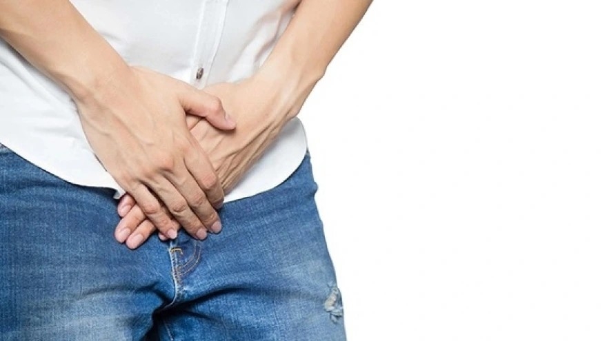 Vì sao xảy ra tình trạng xuất tinh ngược dòng sau phẫu thuật u tiền liệt tuyến?