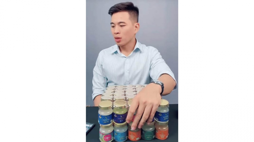 Yến sào giá rẻ, doanh nghiệp né, KOL im lặng, cần kiểm tra làm rõ
