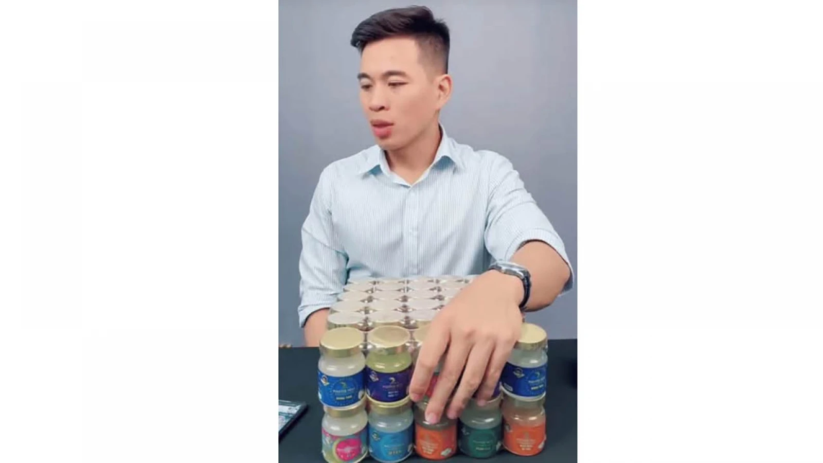 Yến sào giá rẻ, doanh nghiệp né, KOL im lặng, cần kiểm tra làm rõ