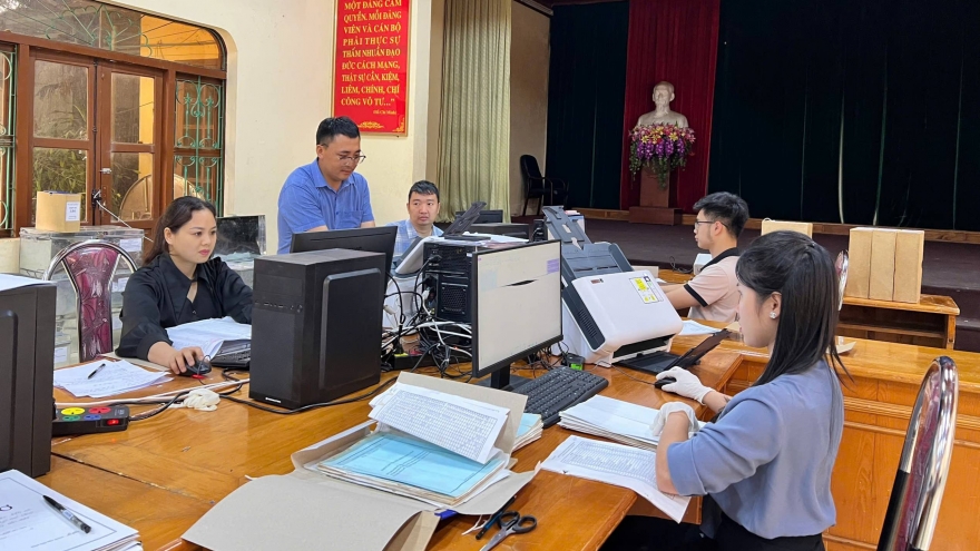 Yên Bái sẵn sàng vận hành chính quyền địa phương hai cấp