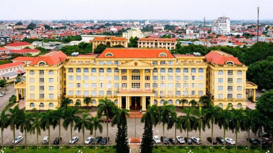 Vĩnh Phúc chủ động và đồng thuận trong hợp nhất tỉnh