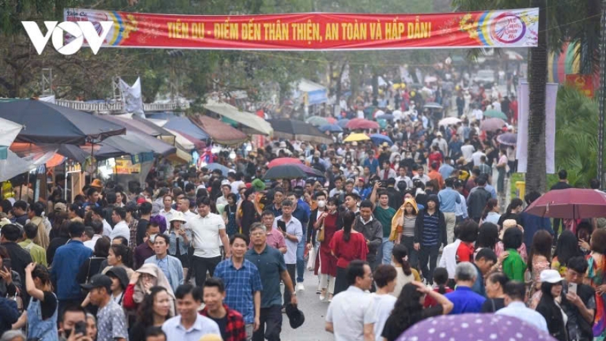Công nhận Hội Lim ở Bắc Ninh là di sản văn hóa phi vật thể quốc gia
