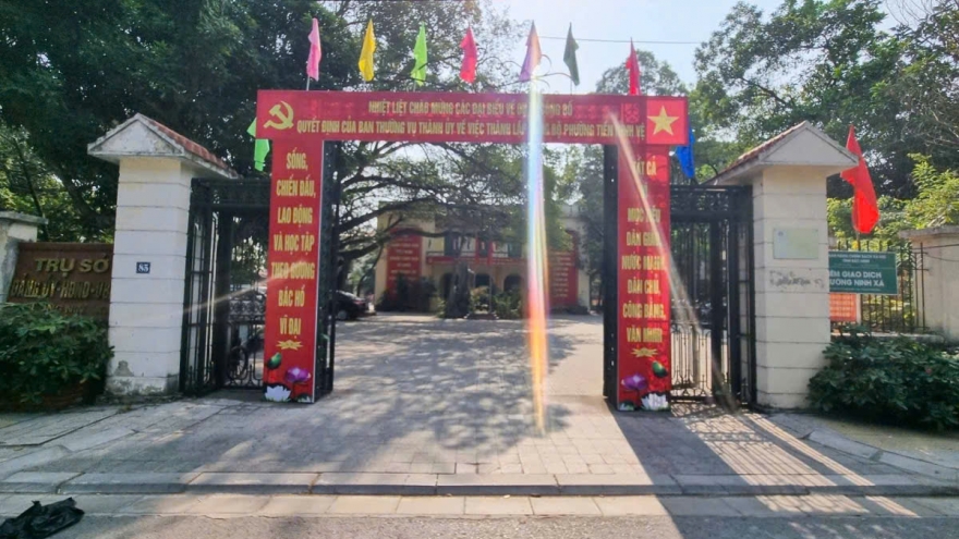 41 xã, phường ở Bắc Ninh đi vào vận hành thử nghiệm từ ngày 16/6