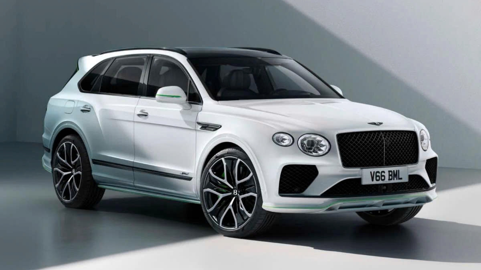 Bentley Bentayga Speed 2025 mở đặt hàng tại Malaysia, giá hơn 17 tỷ đồng