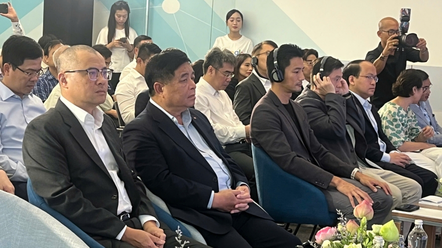 Google và NIC công bố sáng kiến hỗ trợ startup AI tại Việt Nam