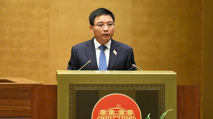 Bộ trưởng Nguyễn Văn Thắng: Chuyển hộ kinh doanh sang DN không gây khó cho dân