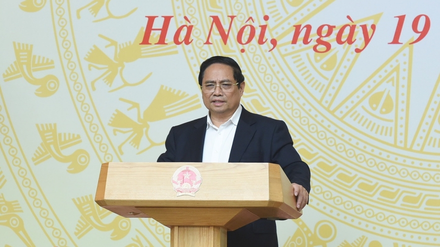 Thủ tướng: Phát huy truyền thống 100 năm với "tâm sáng, lòng trong, bút sắc"