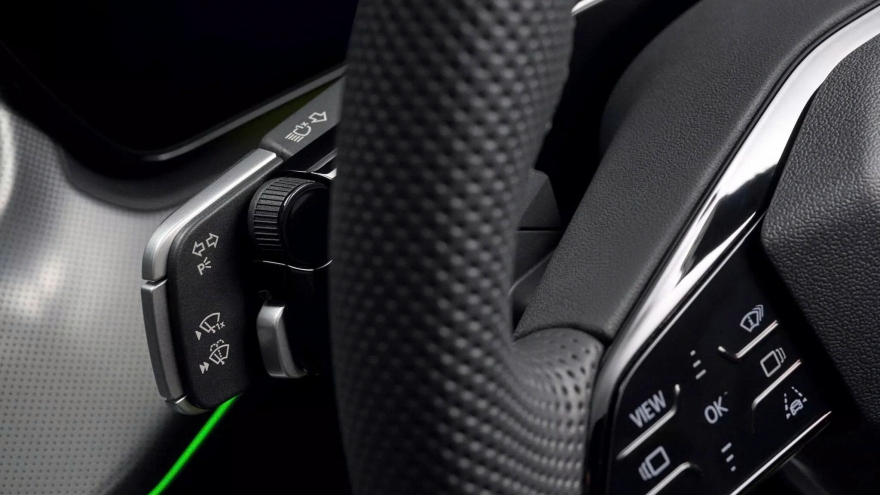 Tính năng nội thất mới của Audi gây tranh cãi: Thông minh hay quá phức tạp?
