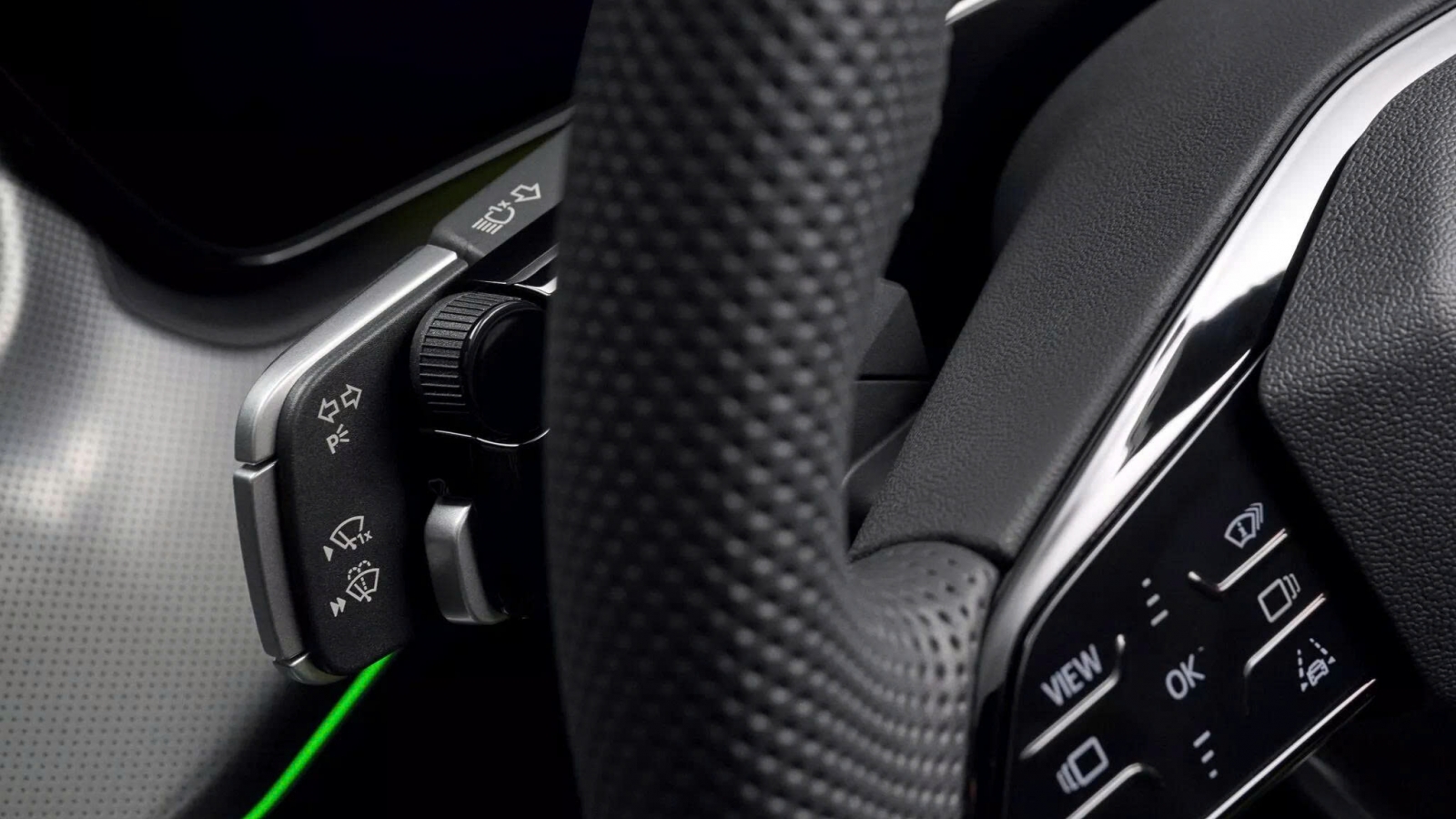 Tính năng nội thất mới của Audi gây tranh cãi: Thông minh hay quá phức tạp?