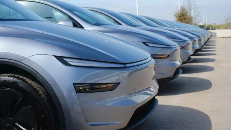 Pháp yêu cầu Tesla ngừng quảng cáo gây hiểu lầm về khả năng tự lái hoàn toàn
