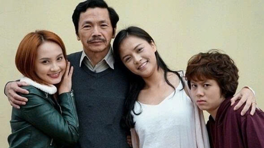 Dàn diễn viên phim "Về nhà đi con" ngày ấy - bây giờ