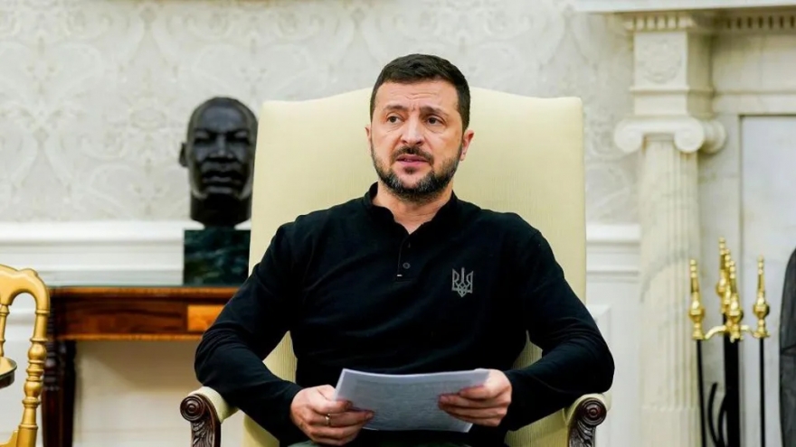 Ukraine lý giải quyết định tiến hành chiến dịch “Mạng nhện” trên lãnh thổ Nga
