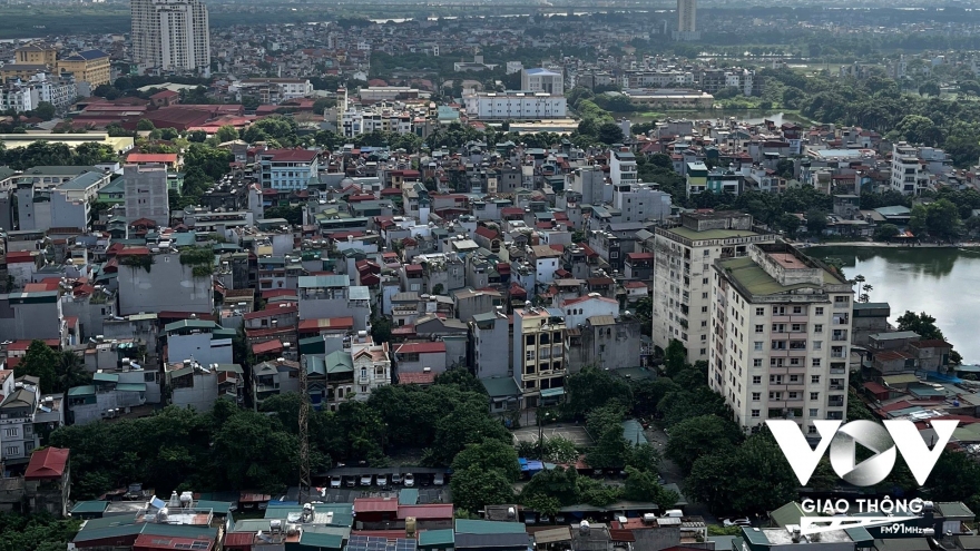 Áp thuế 20% lãi bán bất động sản: Cần làm rõ căn cứ nào để tính tiền lãi