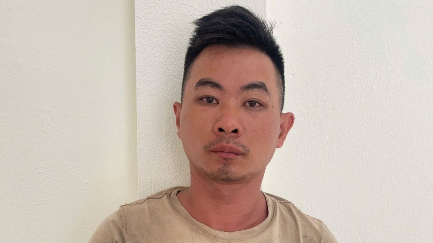 Bắt đối tượng đột nhập, dùng dao đe dọa nữ nạn nhân cướp tài sản trong đêm