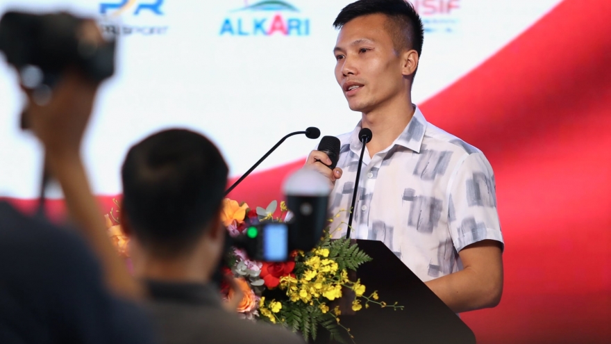 Giải chạy Việt Nam Tôi Đó: Hành trình kết nối lịch sử, lan tỏa tinh thần dân tộc