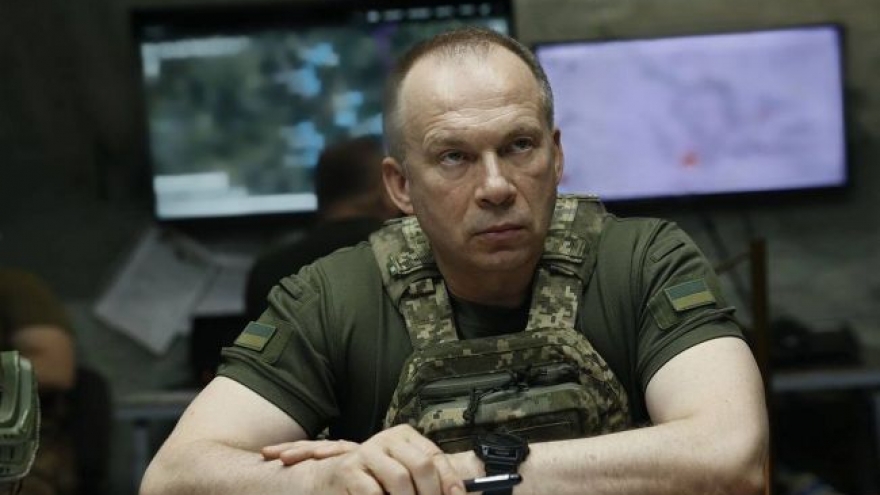 Chuyện chưa kể về cuộc tấn công bất ngờ của Ukraine vào vùng Kursk