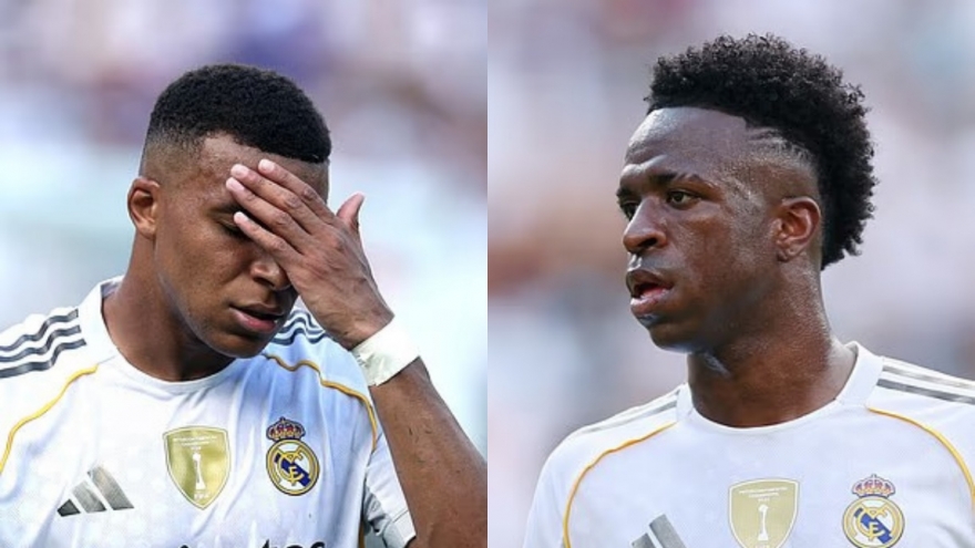 Real Madrid nhận đòn đau vì Galacticos 3.0: Xabi Alonso trực tiếp “dằn mặt” sao