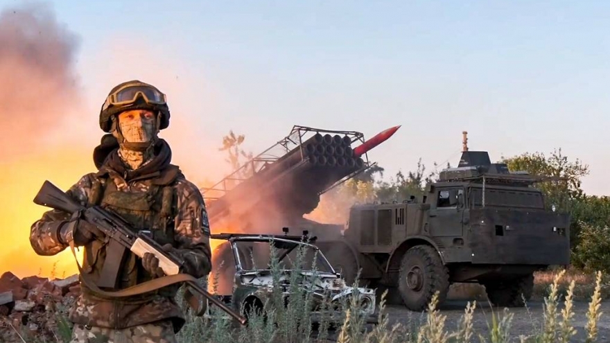 Diễn biến chính tình hình chiến sự Nga - Ukraine ngày 19/7