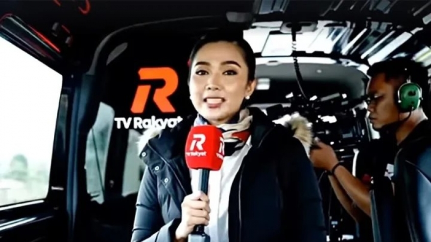 Đi du lịch theo video mà AI tạo ra, cặp đôi bị lừa tới địa điểm không có thật