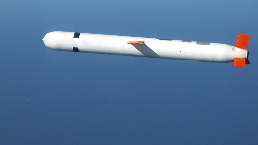 Ukraine sẽ vượt “lằn ranh đỏ” của Nga nếu sở hữu Tomahawk?