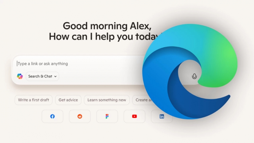 Người dùng Windows có lý do để không cần cài trình duyệt Chrome
