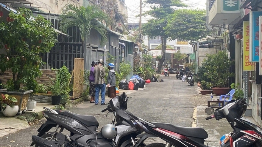 Động thái mới nhất sau vụ cháy chung cư Độc Lập khiến 8 người tử vong