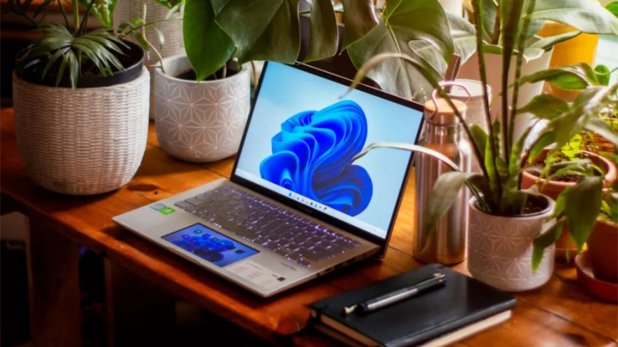 Microsoft cần 1.371 ngày để Windows 11 vượt mặt Windows 10