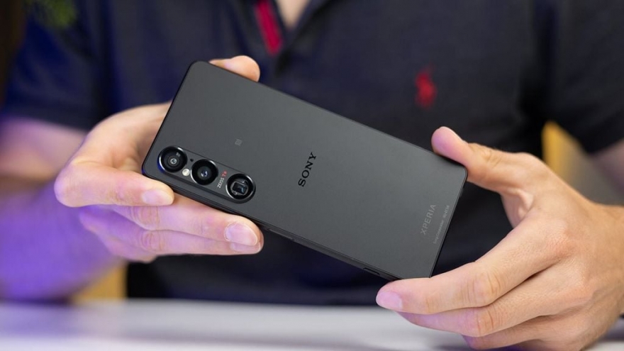 Sony chuẩn bị nói lời từ biệt đối với smartphone Xperia?