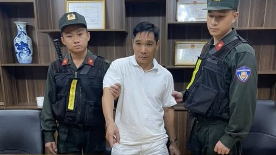 Đường dây đánh bạc hơn 18,3 tỷ đồng bị triệt phá, hé lộ tội phạm vũ khí quân dụng