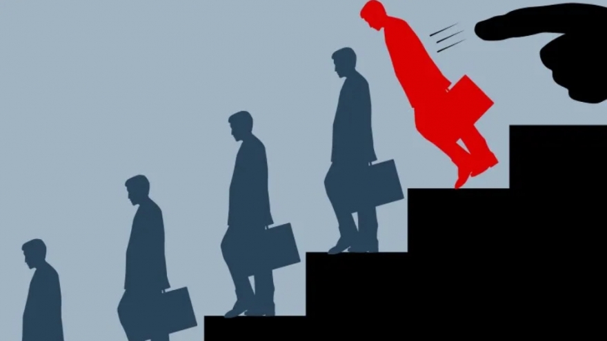 AI khiến 100.000 nhân viên công nghệ bị sai thải chỉ trong năm 2025