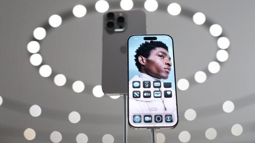 Người dùng iPhone được khuyến cáo cập nhật ngay lên iOS 18.6