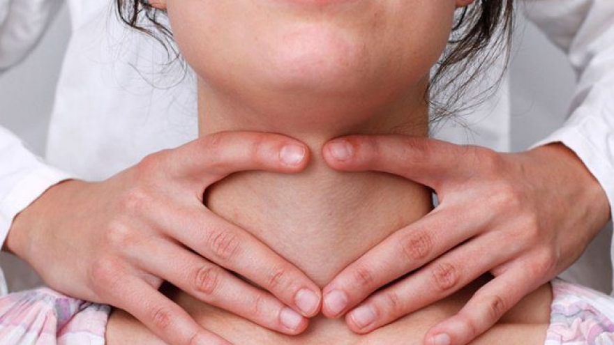Bị bệnh cường giáp basedow có thể mang thai hay không?