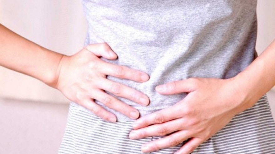 Tôi bị đau rát vùng kín sau quan hệ nhưng đi khám bác sĩ không ra bệnh