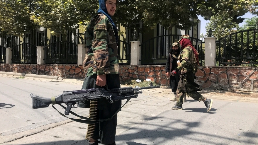 Nga “đi đầu” công nhận chính quyền Taliban, Afghanistan bước sang chương mới