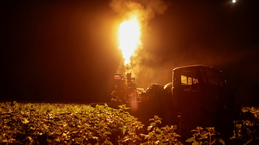 Toàn cảnh quốc tế sáng 23/8: Kịch bản sốc nếu Ukraine muốn gia nhập NATO