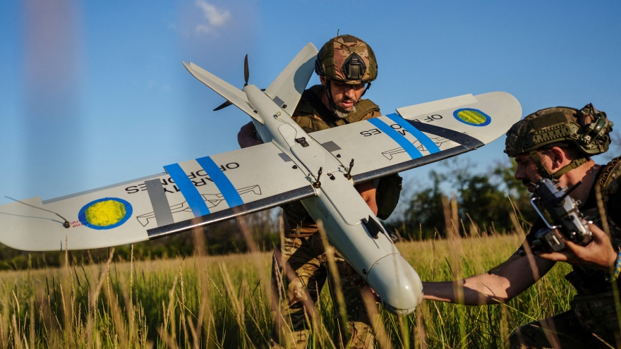 Nước cờ mới của Ukraine khi “không muốn bị bỏ lại với hai bàn tay trắng”