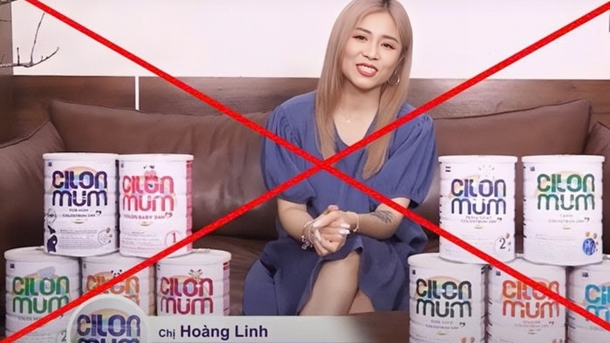 Mức phạt nghệ sĩ vi phạm quảng cáo còn quá nhẹ, chưa đủ sức răn đe