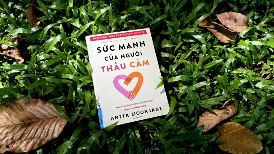 Anita Moorjani tiết lộ cách thấu cảm trở thành “siêu năng lực” trong cuộc sống