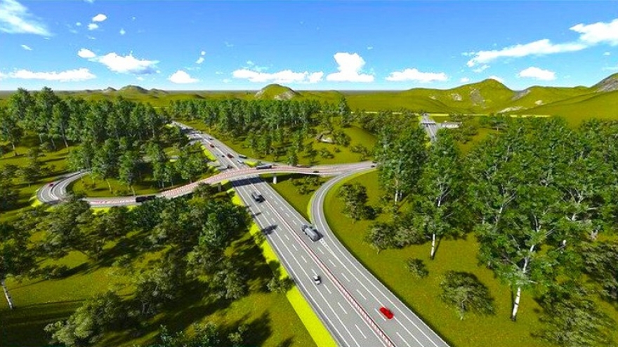 Gia Lai tháo gỡ vướng mắc, chuẩn bị giải phóng mặt bằng cao tốc Quy Nhơn – Pleiku